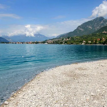 Apartament Casa La Rosa Wonderful View *