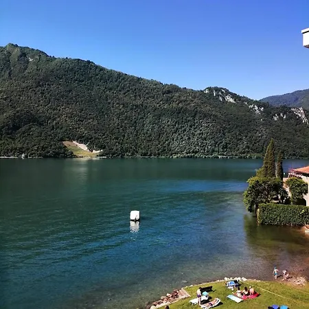 Casa La Rosa Wonderful View Apartament *