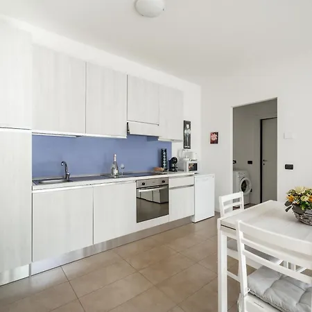 Apartament Casa La Rosa Wonderful View