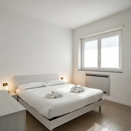 Apartament Casa La Rosa Wonderful View *