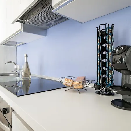 Casa La Rosa Wonderful View *