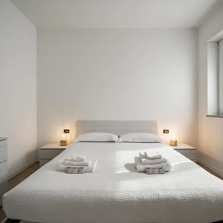 Casa La Rosa Wonderful View Apartament *