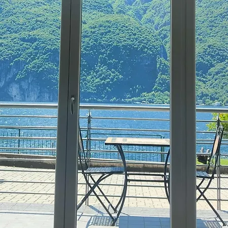 Casa La Rosa Wonderful View Apartament