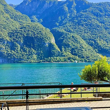 Casa La Rosa Wonderful View Apartament