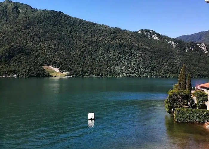 Casa La Rosa Wonderful View Διαμέρισμα *