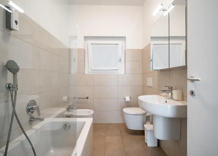 Casa La Rosa Wonderful View *