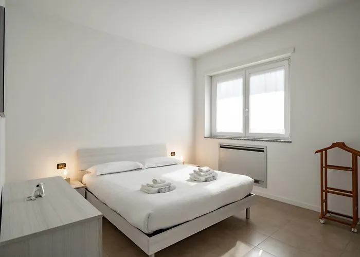 Διαμέρισμα Casa La Rosa Wonderful View *