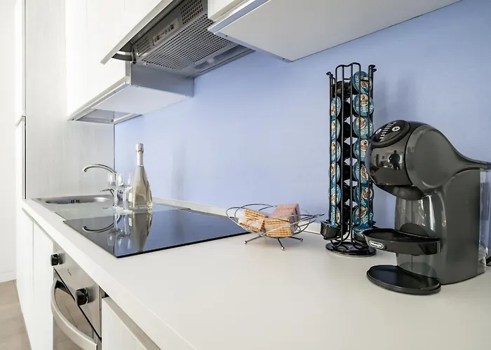 Casa La Rosa Wonderful View *