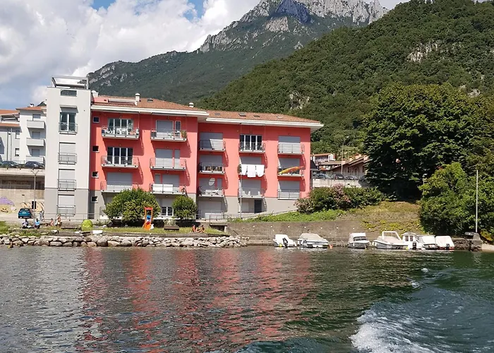 Διαμέρισμα Casa La Rosa Wonderful View