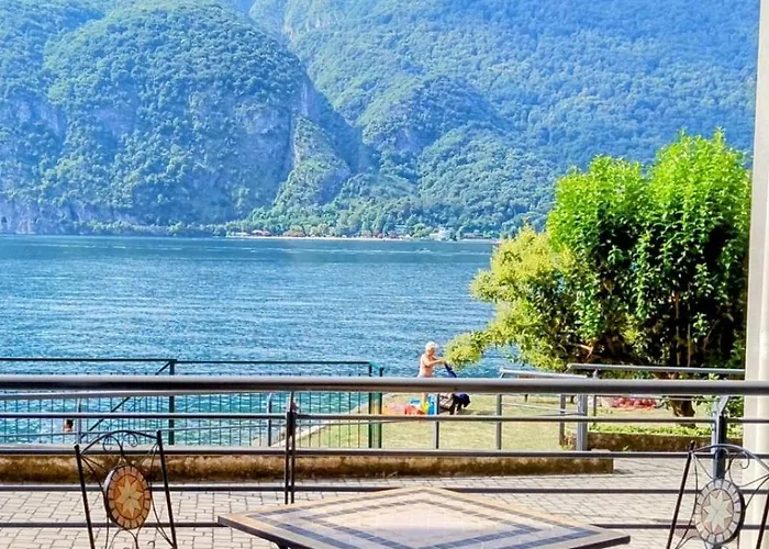 Casa La Rosa Wonderful View *