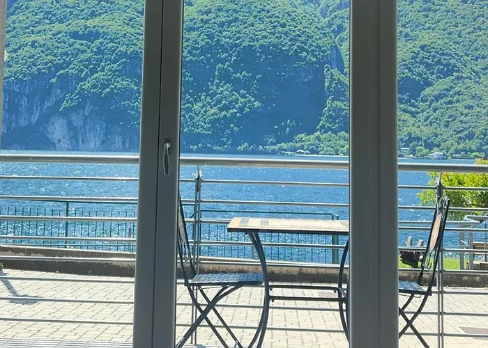 Casa La Rosa Wonderful View Διαμέρισμα