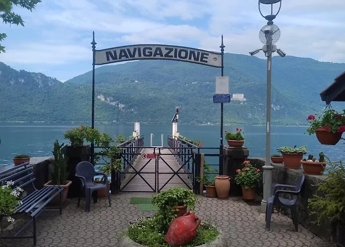 Casa La Rosa Wonderful View Διαμέρισμα *