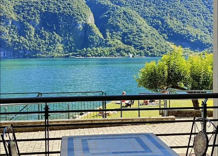 Casa La Rosa Wonderful View *