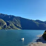 公寓 Casa La Rosa - Como Lake View