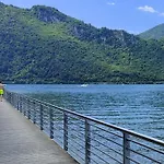 Casa La Rosa - Como Lake View *