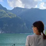 Casa La Rosa - Como Lake View 公寓 阿巴迪拉里纳