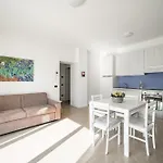Διαμέρισμα Casa La Rosa - Como Lake View Abbadia Lariana