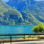 Casa La Rosa - Como Lake View 公寓