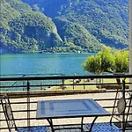 Casa La Rosa - Como Lake View *