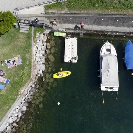 Casa La Rosa Wonderful View Apartment *