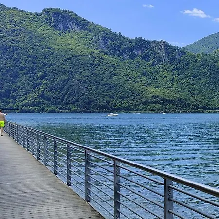 Casa La Rosa Wonderful View *