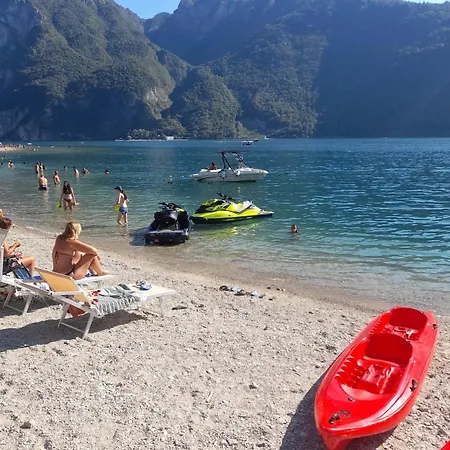 Casa La Rosa Wonderful View * Abbadia Lariana