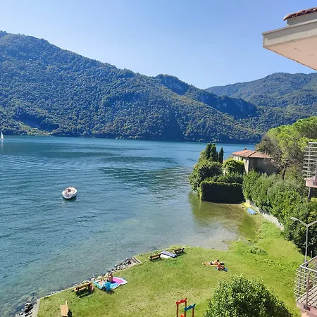 Casa La Rosa Wonderful View Apartment