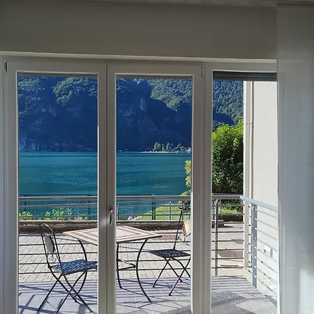 Casa La Rosa - Como Lake View