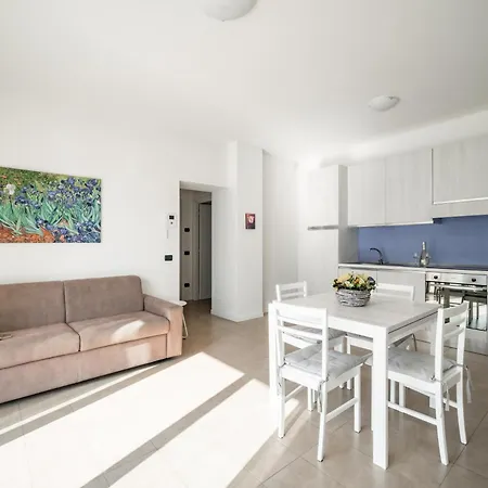 Apartment Casa La Rosa Wonderful View Abbadia Lariana