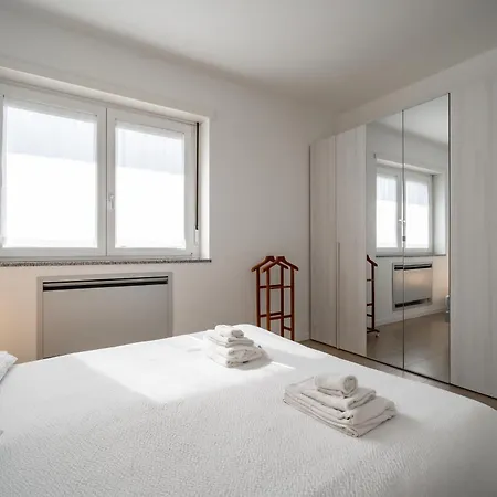 Casa La Rosa Wonderful View Apartment