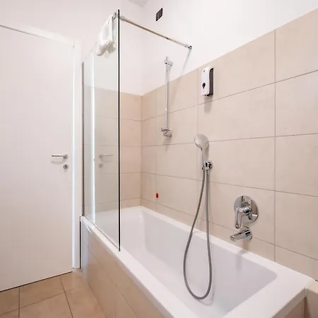 Апартаменты Casa La Rosa - Waterfront