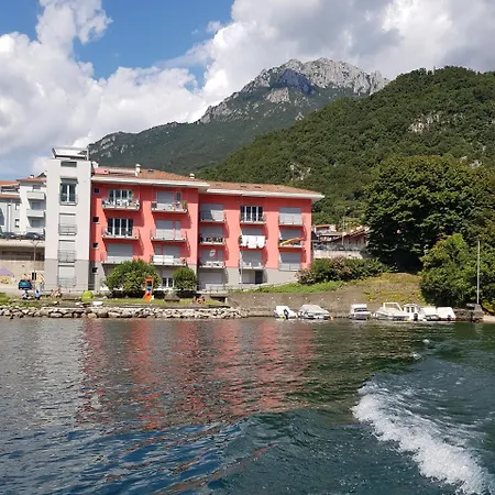 Διαμέρισμα Casa La Rosa - Como Lake View