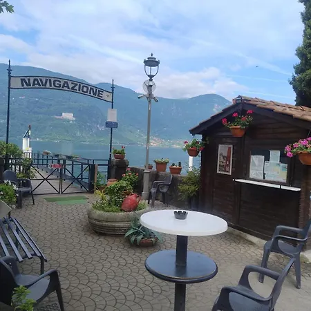 Casa La Rosa - Waterfront