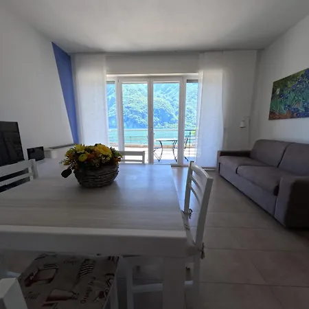 View - Casa La Rosa *