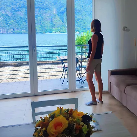 View - Casa La Rosa Appartement *