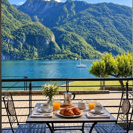 Apartament View - Casa La Rosa