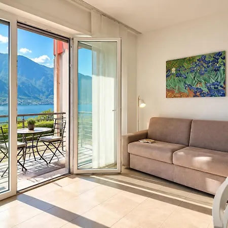 View - Casa La Rosa