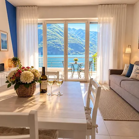 Appartement View - Casa La Rosa *