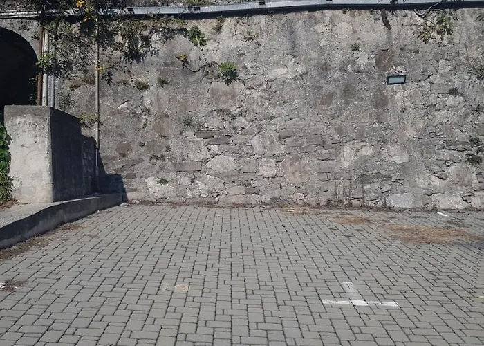 Casa La Rosa Wonderful View *