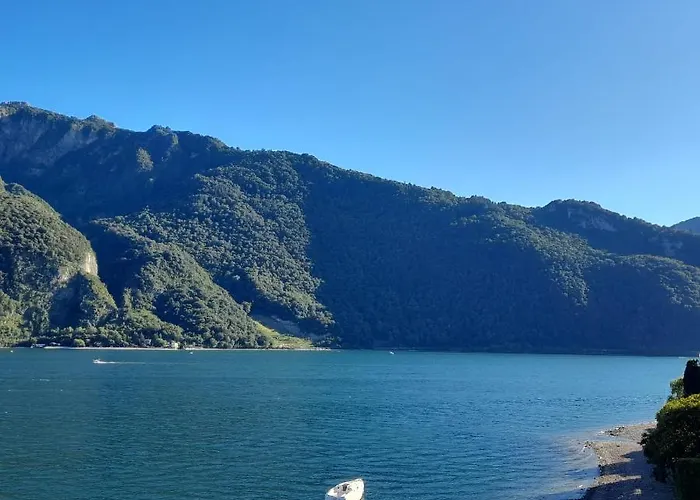 Διαμέρισμα Casa La Rosa Wonderful View