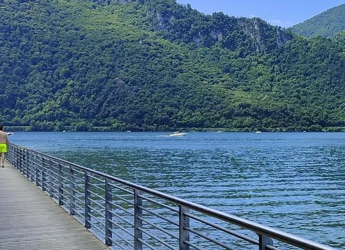 Casa La Rosa Wonderful View *