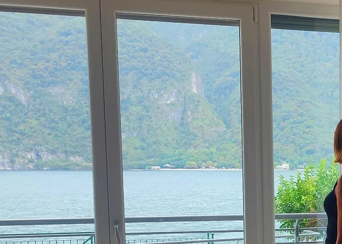 דירה Casa La Rosa Wonderful View אבאדיה לריאנה