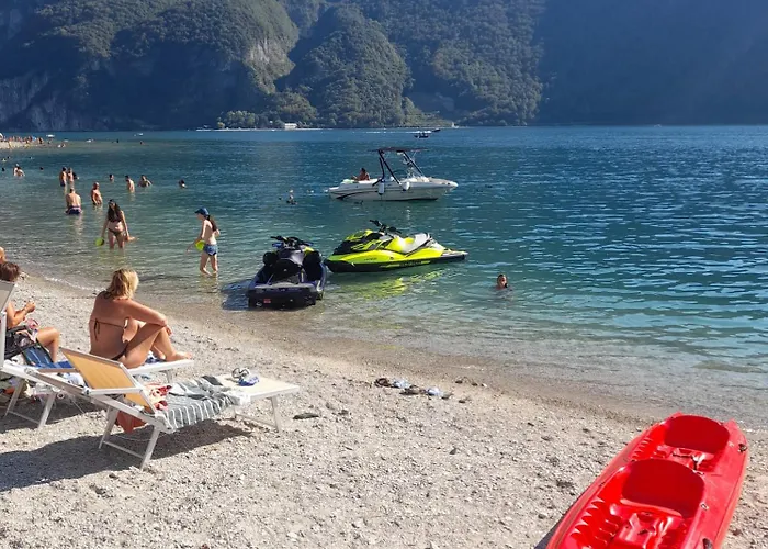 Casa La Rosa Wonderful View * Abbadia Lariana