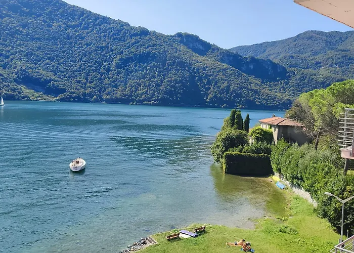 Casa La Rosa Wonderful View Διαμέρισμα