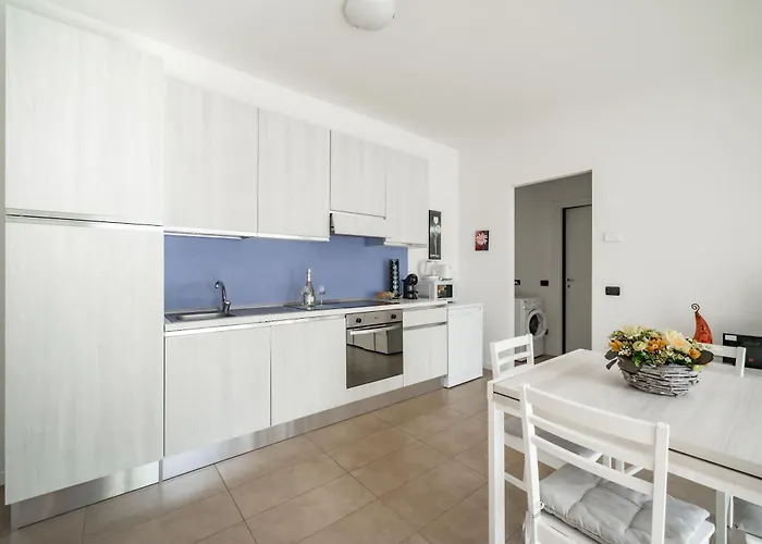 Διαμέρισμα Casa La Rosa Wonderful View