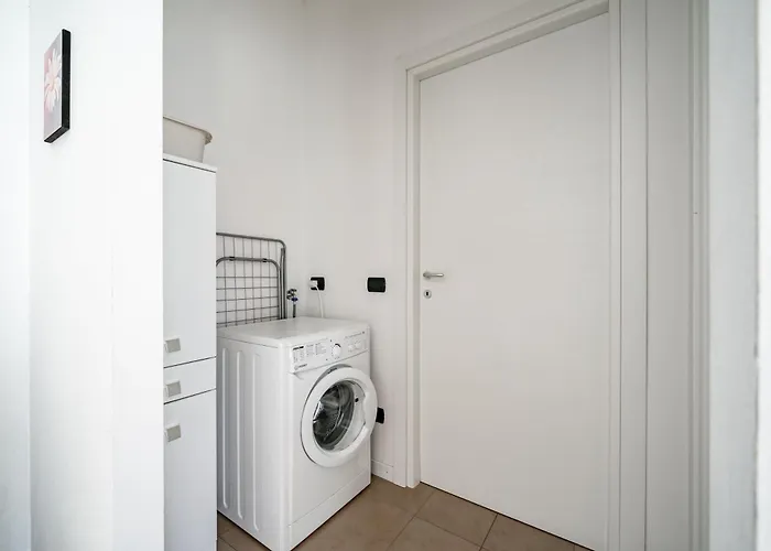 Casa La Rosa Wonderful View Abbadia Lariana