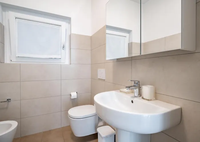 Casa La Rosa Wonderful View