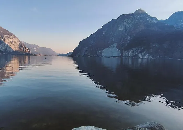 Casa La Rosa Wonderful View * אבאדיה לריאנה