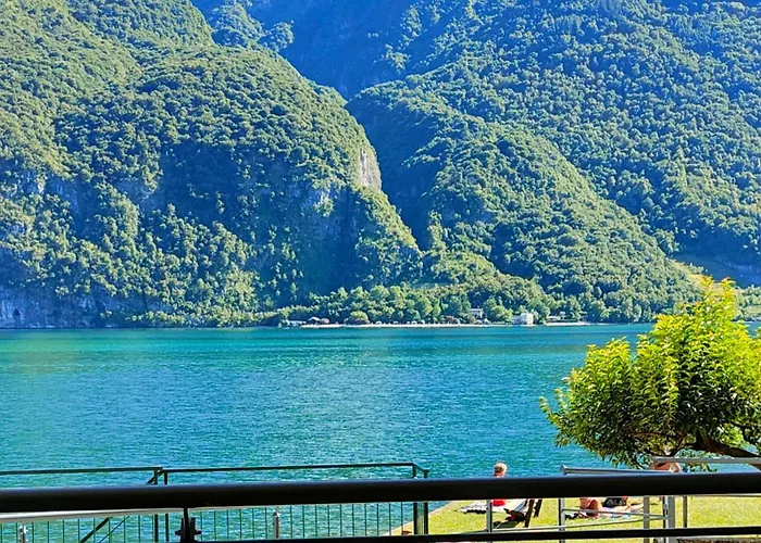 Casa La Rosa Wonderful View Διαμέρισμα